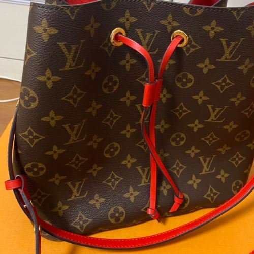 ルイヴィトン モノグラム