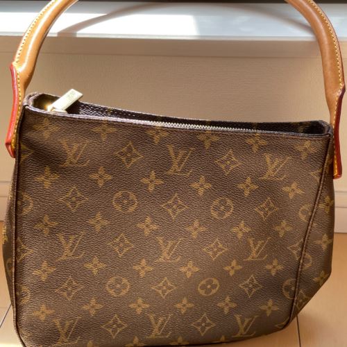 ルイヴィトン モノグラム