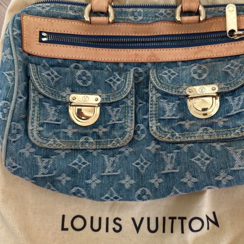 ルイヴィトン スピーディー