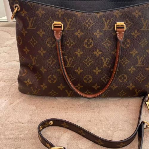 ルイヴィトン モノグラム