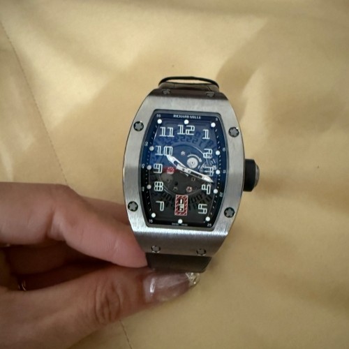 その他 リシャールミル RM00