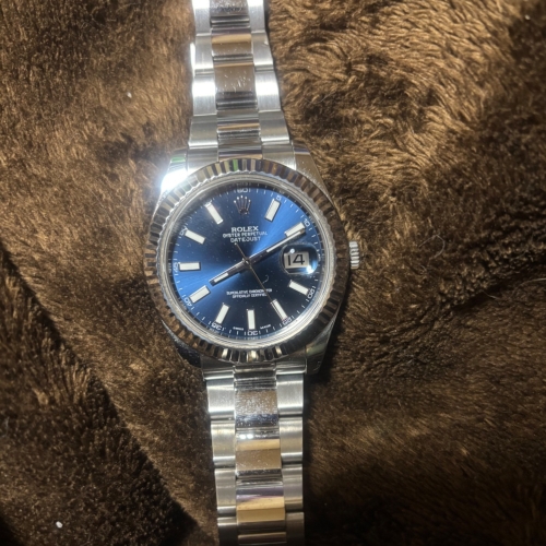 デイトジャスト