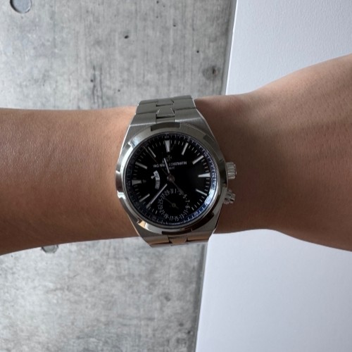 デュアルタイム