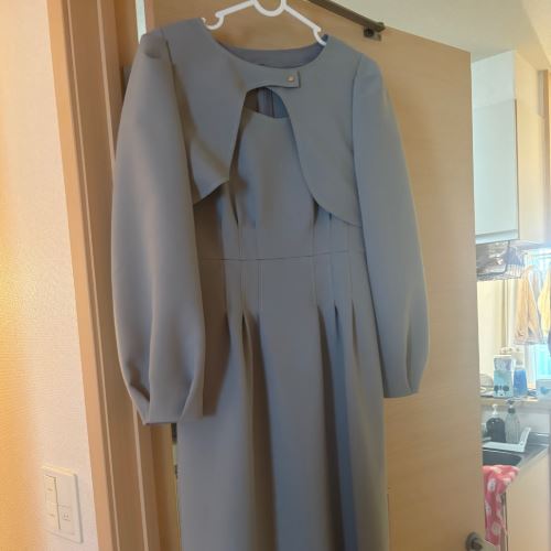 JILL BY JILLSTUART ワンピース