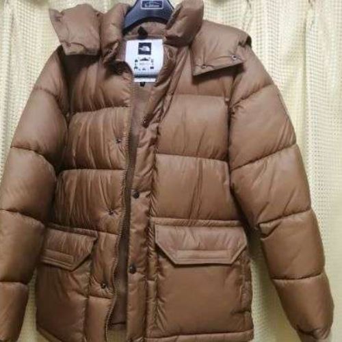 ザ ノースフェイス メンズ キャンプシェラショート