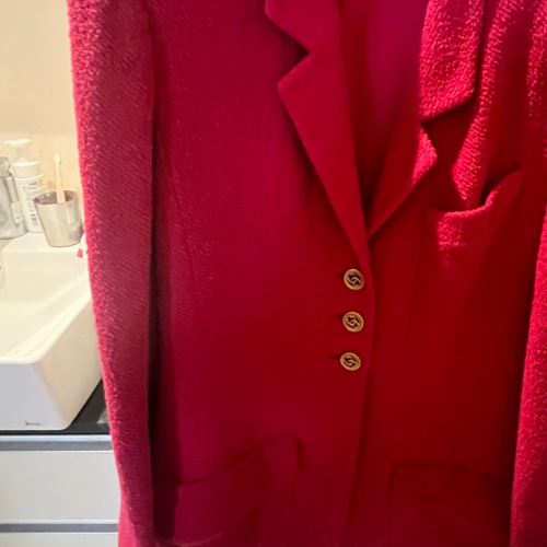 CHANEL ジャケット