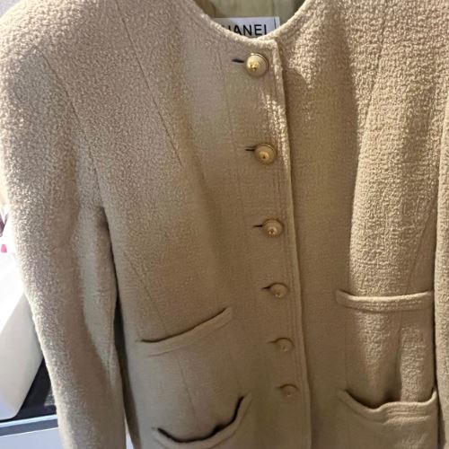 CHANEL ジャケット