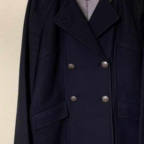 BANANA REPUBLIC ウールコート