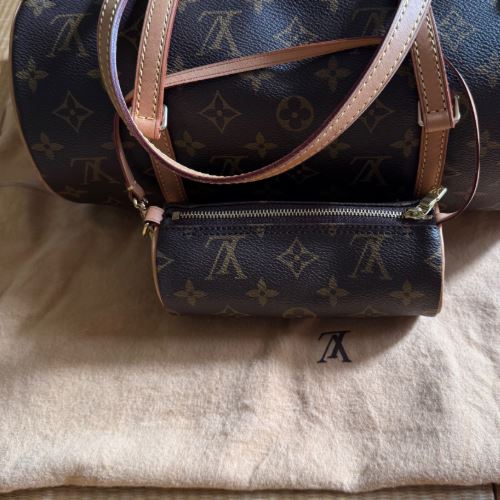 ルイヴィトン モノグラム