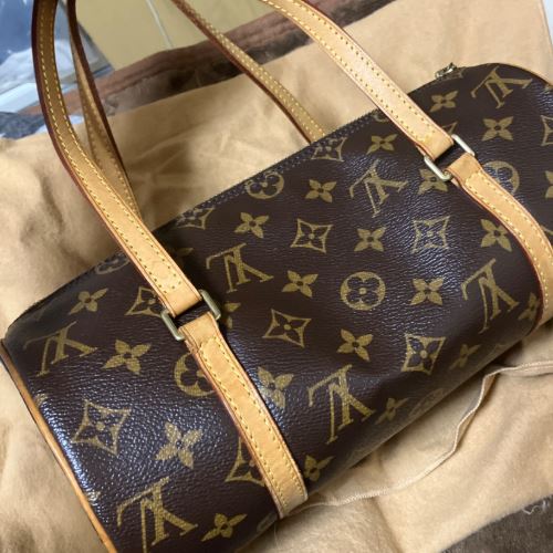 ルイヴィトン モノグラム