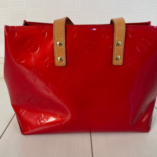 ヴェルニ　リードPM