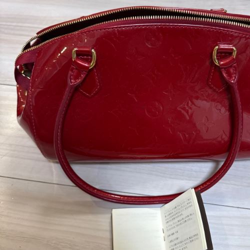 モノグラム　ヴェルニ