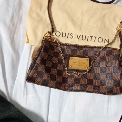 ルイヴィトン ダミエ