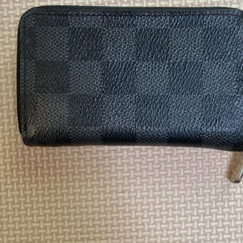 ルイヴィトン ダミエ