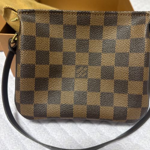 ルイヴィトン ダミエ