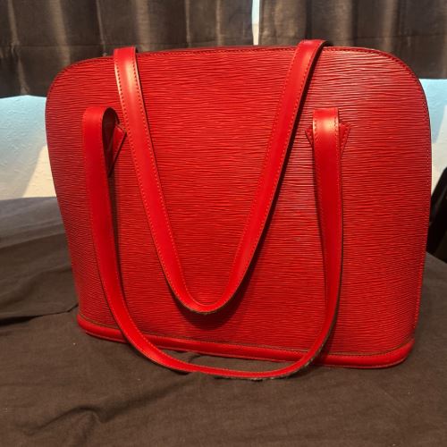 ルイヴィトン エピ