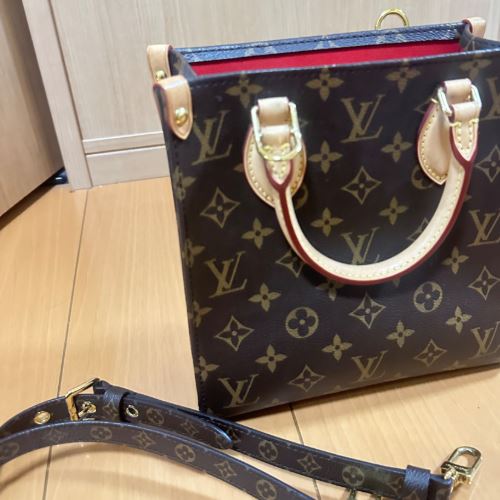 ルイヴィトン モノグラム