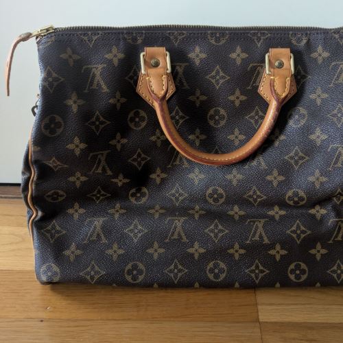 ルイヴィトン モノグラム