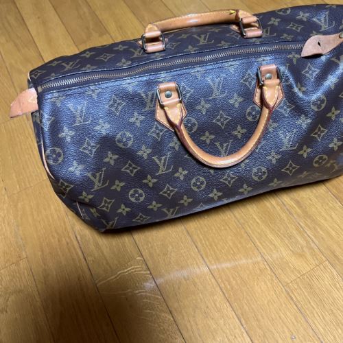 ルイヴィトン モノグラム