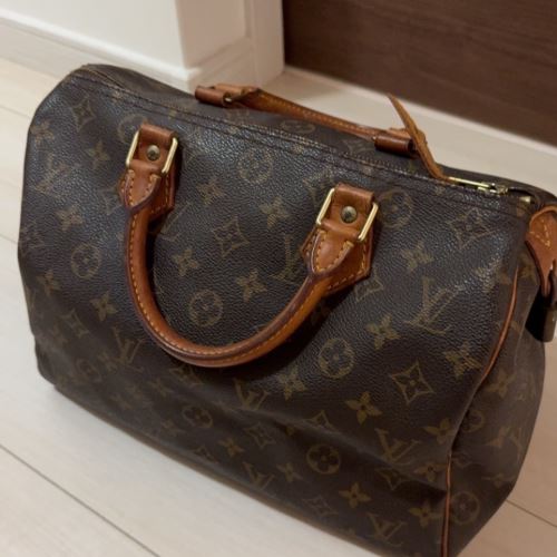 ルイヴィトン モノグラム