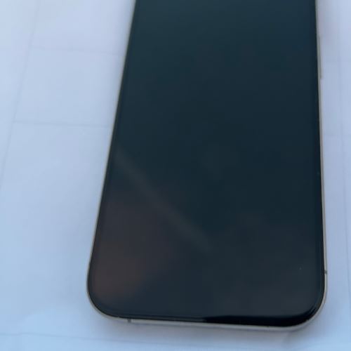 iPhone 15 Pro 256GB SIMフリー