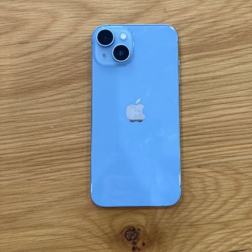 iPhone 14 256GB SIMフリー