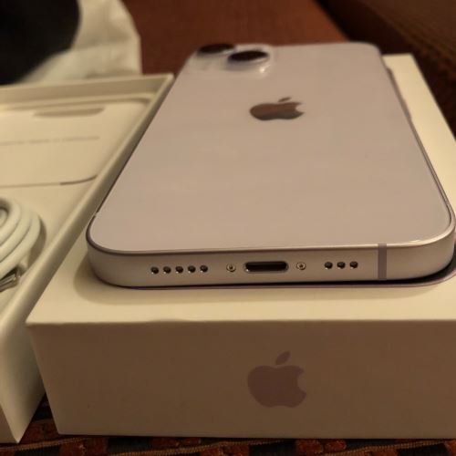 iPhone 14 128GB SIMフリー