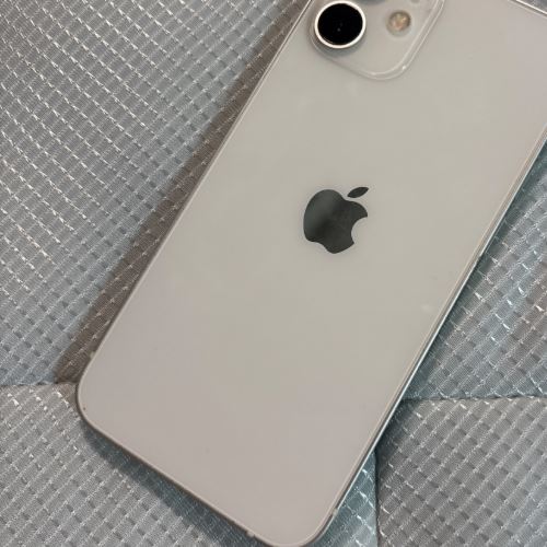 iPhone 12 mini, White