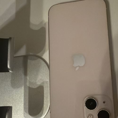 iPhone 13 128GB docomo