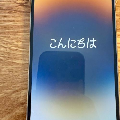 iPhone 14 Pro 128GB SIMフリー