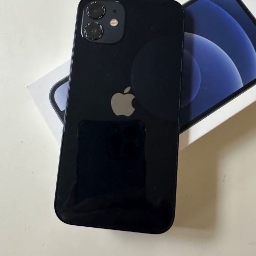 iPhone 12 128GB SIMフリー