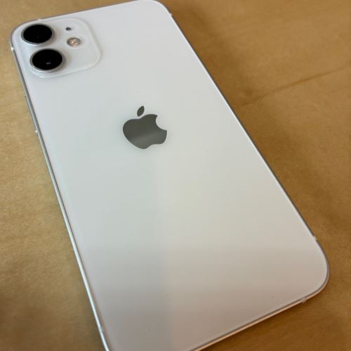 iPhone 12 mini 128GB SIMフリー