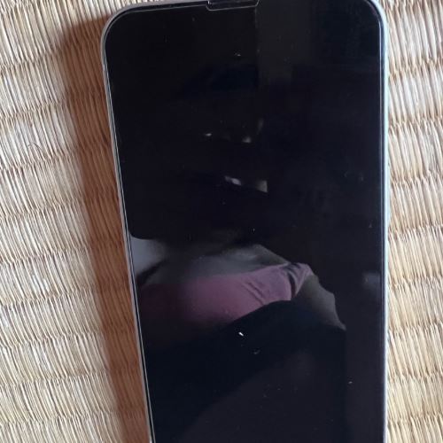 iPhone 15 128GB Softbank