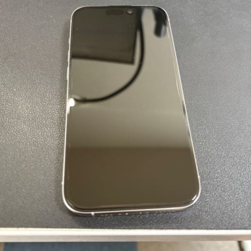 iPhone 15 Pro 128GB SIMフリー