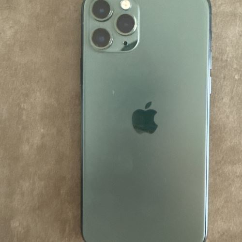 iPhone11pro 256GB