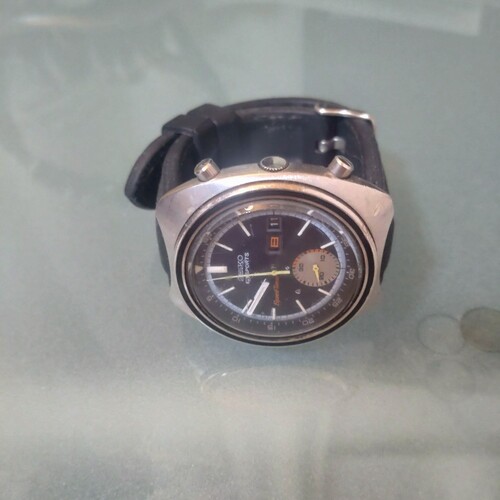 セイコー その他 セイコー5す6139―7020