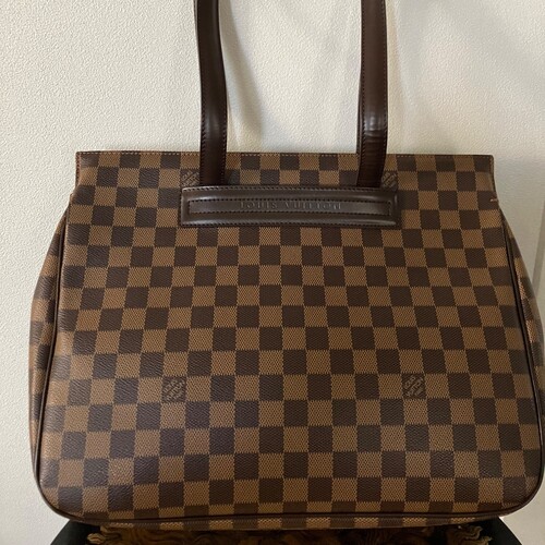 ルイヴィトン ダミエ