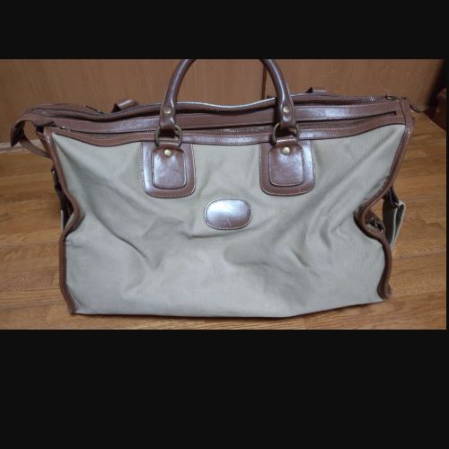 グルカNo2 エクスプレス　ボストンバッグ