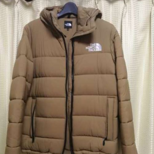 THE NORTH FACE (ザ・ノースフェイス) TRANGO PARKA
