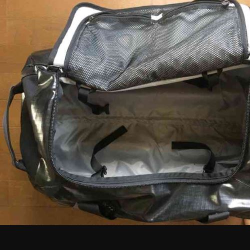 patagonia BLACK HOLE WHEEL 45L