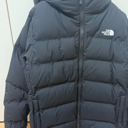 THE NORTH FACE ビレイヤーパーカ