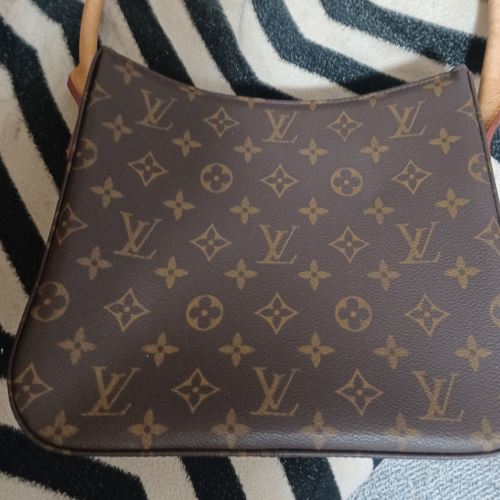 ルイヴィトン モノグラム