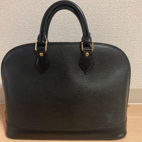 ルイヴィトン エピ