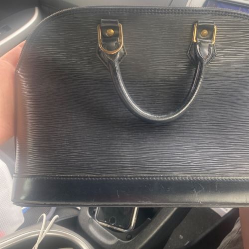 ルイヴィトン エピ