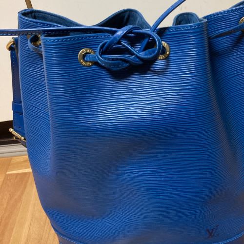 ルイヴィトン エピ