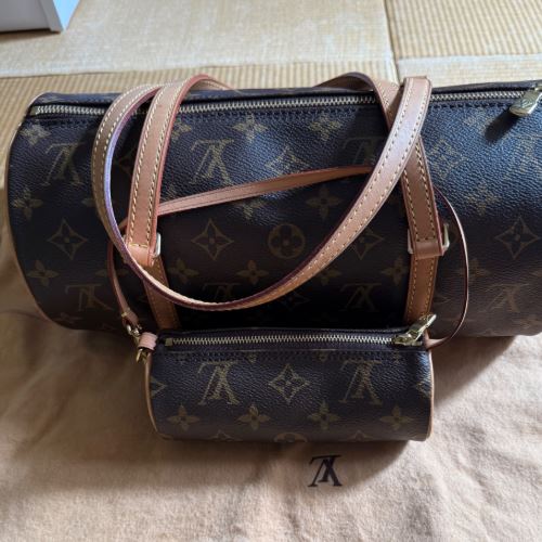 ルイヴィトン モノグラム