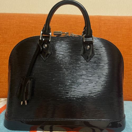 ルイヴィトン エピ