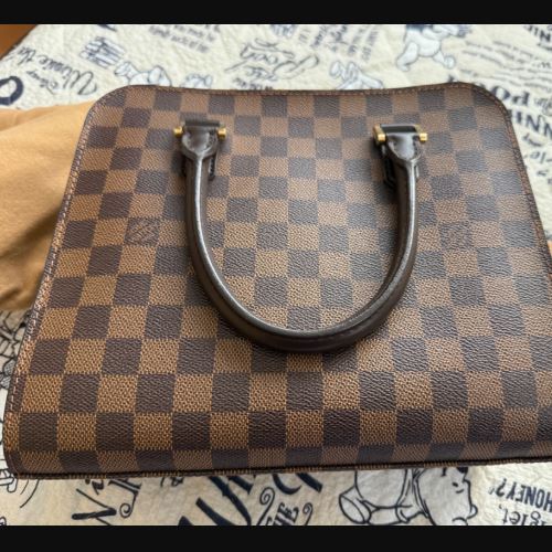 ルイヴィトン ダミエ