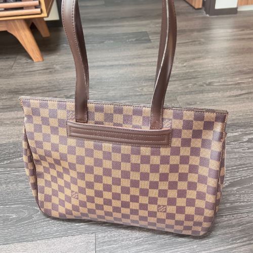 ルイヴィトン ダミエ