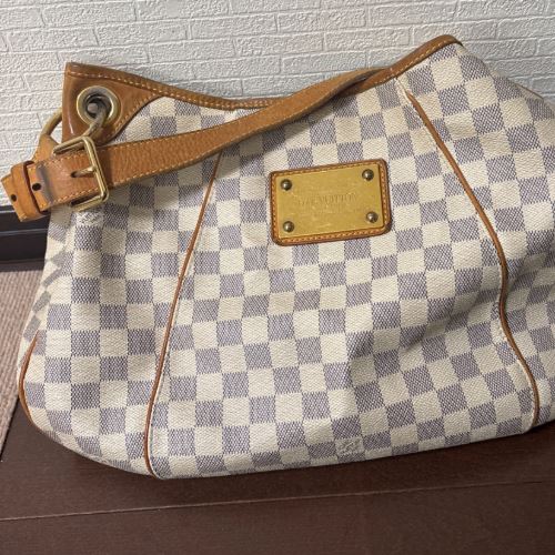 ルイヴィトン ダミエ